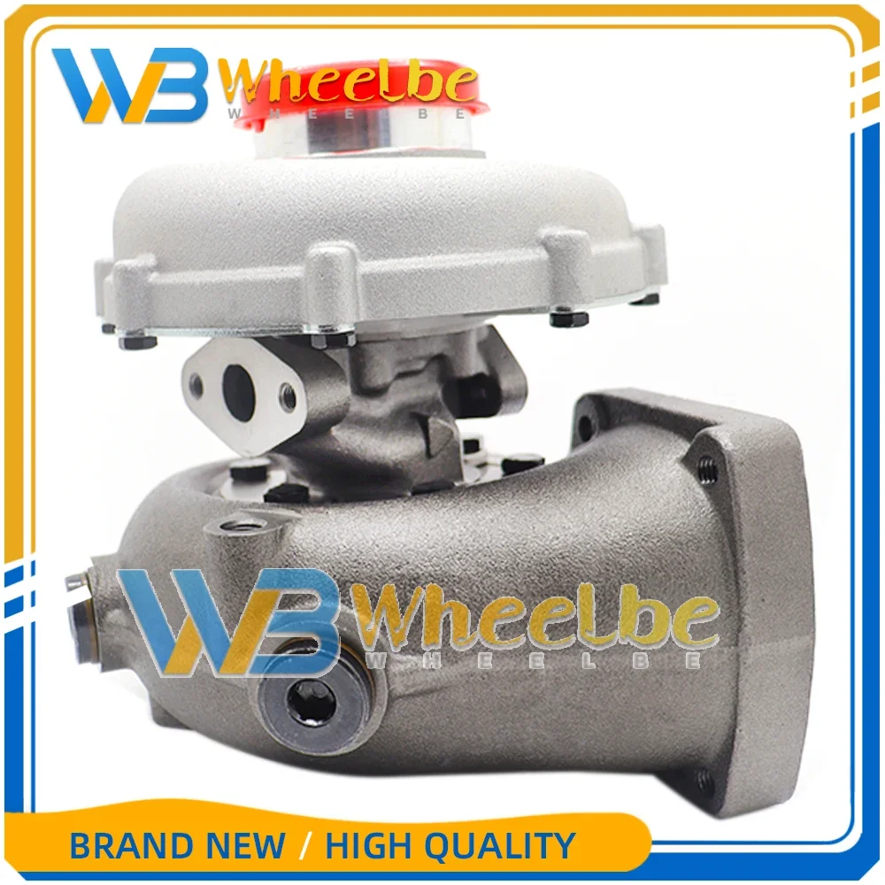 Для K26 Турбокомпрессор Volvo Penta Schiff Marine KAD42 3.6L 53269886290 53269706497 53269886497 838697 3805061 53269706290