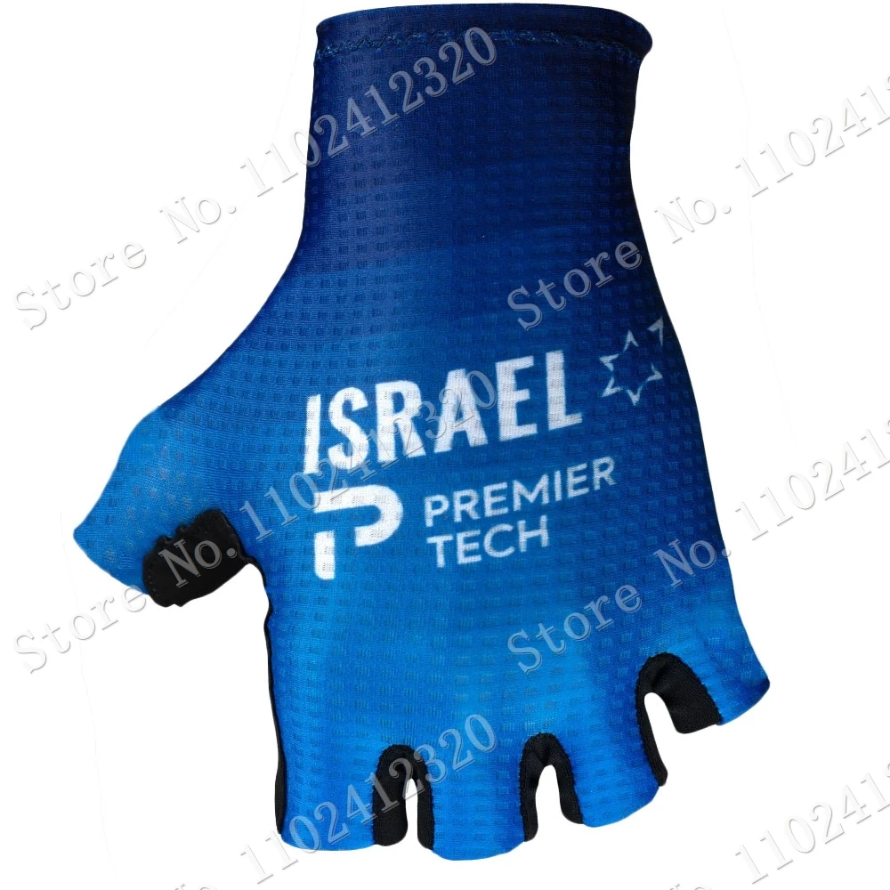 

Коллекция 2023 года, перчатки для велоспорта из Израиля IPT, велосипедные перчатки с полупальцами, размер пары, M-XL Гант, Велоспорт, Guanto da ciclismo ...