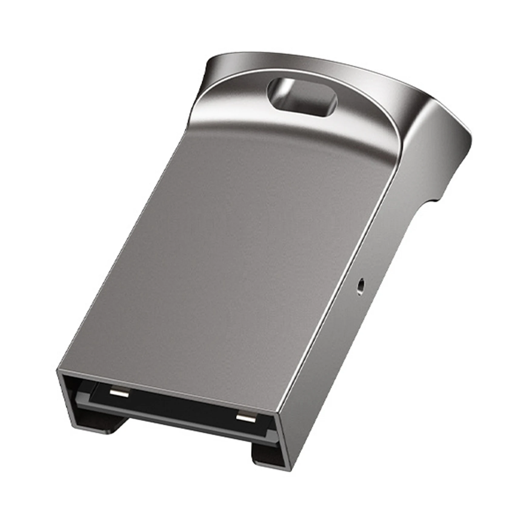 Мини-считыватель карт TF USB Компьютерный кард-ридер Адаптер для чтения памяти со