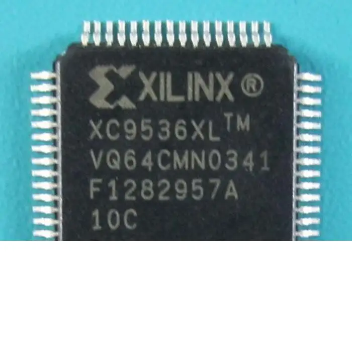 

15 шт., XC9536XL