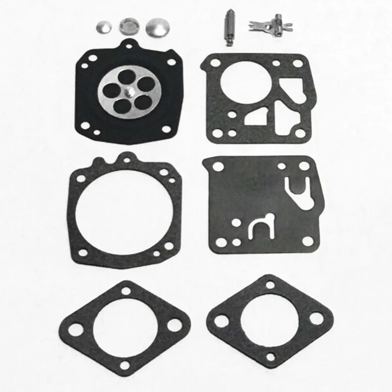 

Replacement Parts Carburetor Repair Rebuild Kit For Stihl 041 045 051 076 TS510