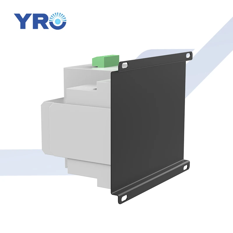 400 В переменного тока 63 А 2P однофазный автоматический переключатель ATS двойной