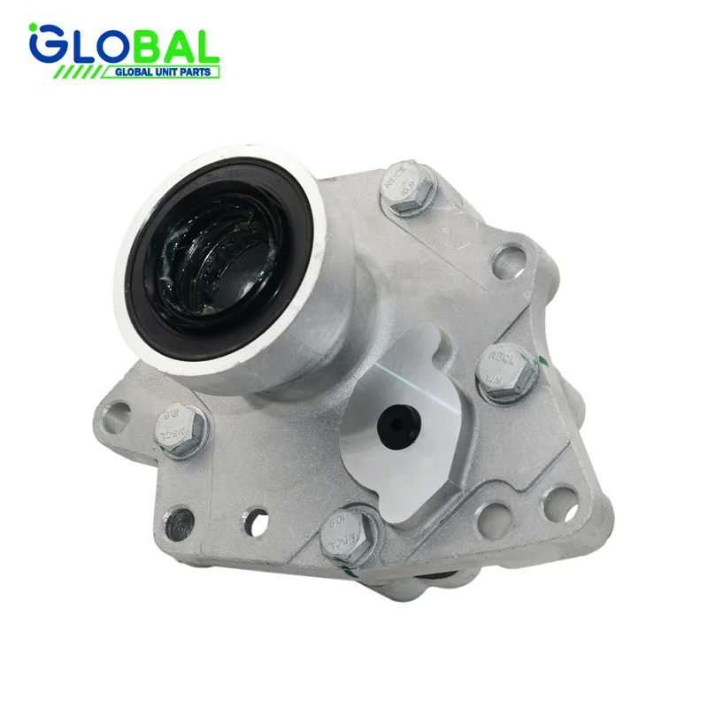 12471623 12471625 Привод отключения переднего моста 4x4 в сборе подходит для Chevrolet Trailblazer