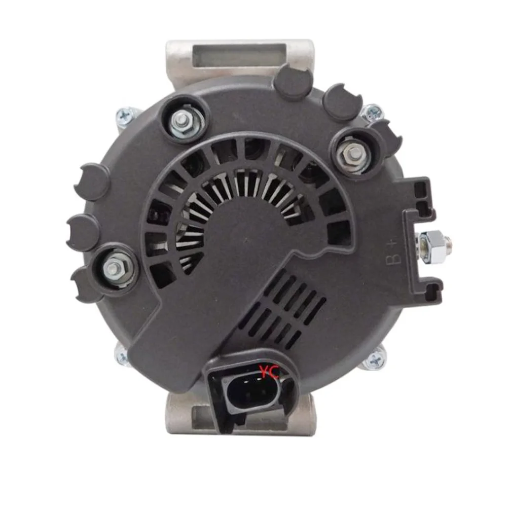 Подходит для автомобильного генератора динамо Mercedes Benz A 0141543302 ML300 GLE350 R400 GL500 SLK350 C350