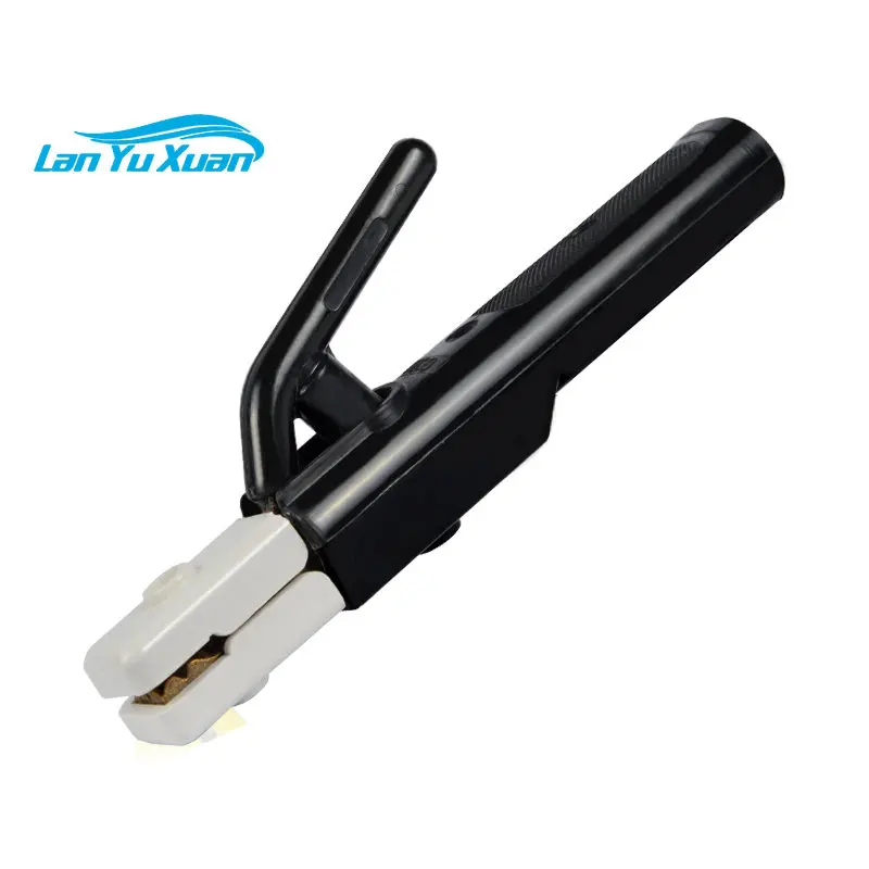 

Germany Type 600A Electrode Holders from China