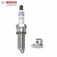 bosch original genuine oem 0242135545 spark plug for chevrolet hyunda kia mahindra auto candles car pepair tool accessories