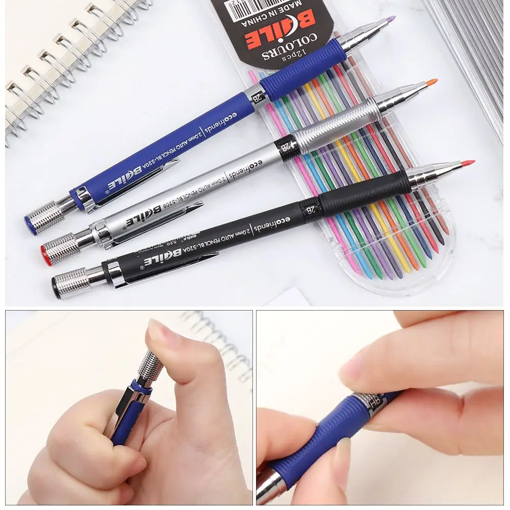 S Mechanical Pencil Refill Lead