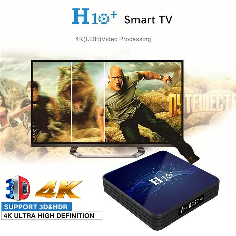PIXLINK 2022 заводская цена MXG 4K * 2K четырехъядерный Android TV Box WiFi Ip tv Smart Set-top |