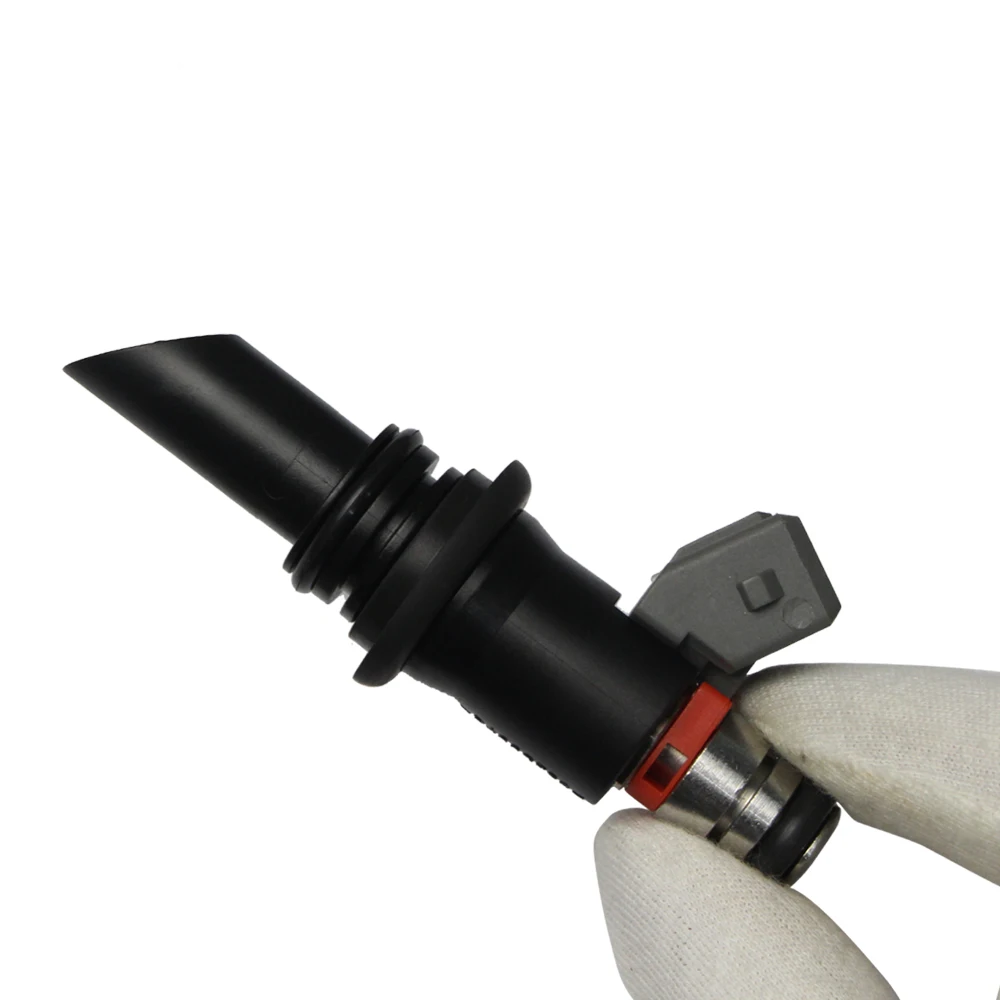Фото Форсунка топливной форсунки для VOLKSWAGEN Gol G3 G4 G5 / Voyage / Fox 1,0 дюйма 1,6 8 в OEM IWP176 50103402 030906031AF №2