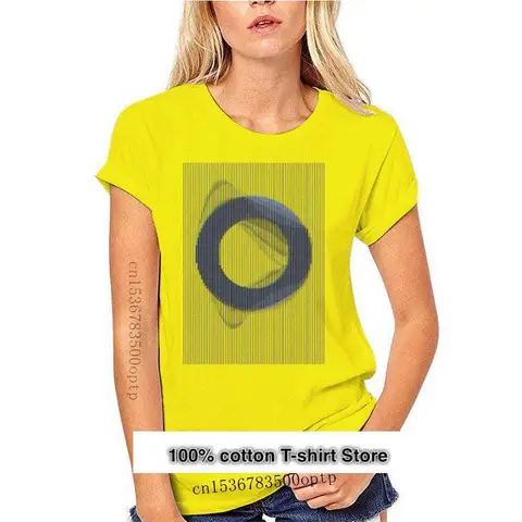 Camiseta de Band de Music Orbit унисекс, camiseta de Halcyon para Festival, camiseta de marca superior, ropa camiseta