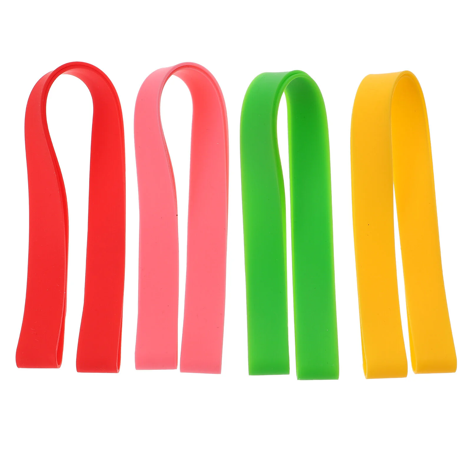 Bands Beach Chair Towel Clip Elastic Towel Bands Strap Rubber Beach Towel Holder For Lounge Chairs Beach Gifts