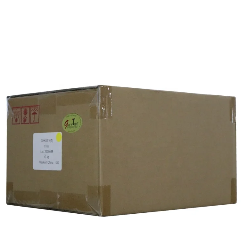 Для японского тонера CHK02-K CHK02V2-/M/Y/C для Ricoh Aficio MPC 2800/3300 SP C820/821 MPC4000/5000 MP C2051/2551