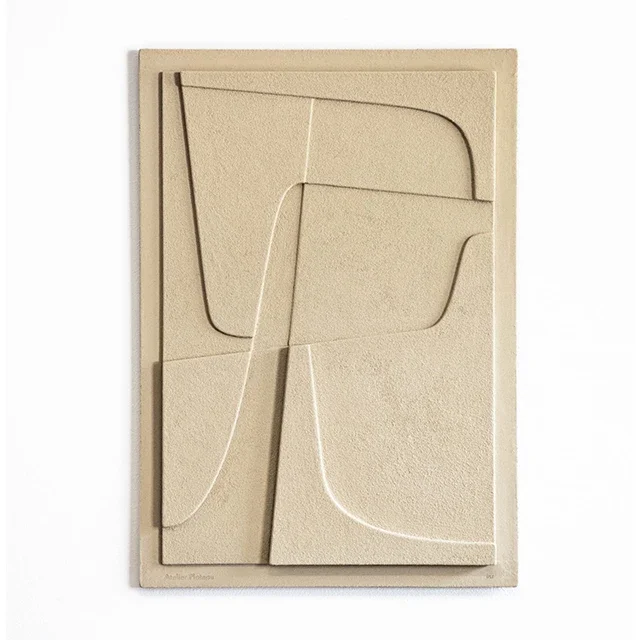 

Абстрактная печать на холсте MDNG