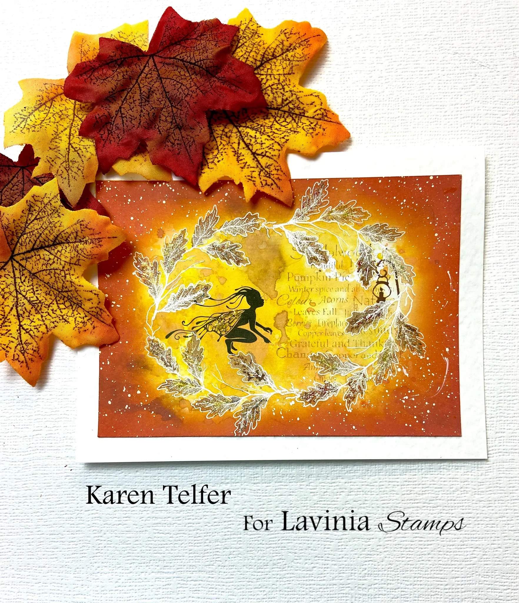 Прозрачные штампы для рукоделия на Хэллоуин тыквы паука сделай сам скрапбук