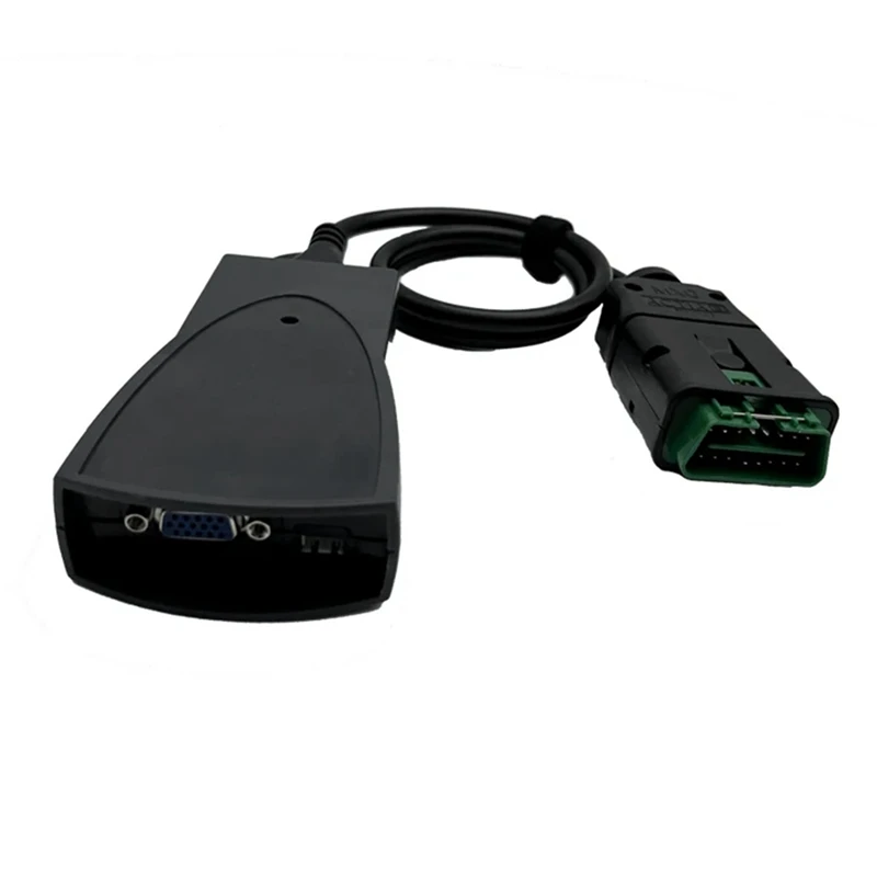 Профессиональные диагностические инструменты Lexia3 PP2000 OBD2 Diagbox для Citroen и Peugeot Lexia 3