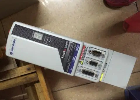 

Servo drive 2094-BM01-S , Used one , 90% appearance new , 3 months warranty , fastly shipping