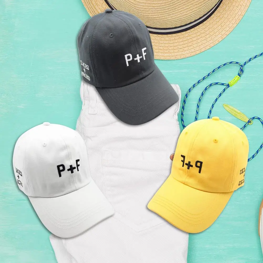 

Бейсболка с надписью и вышивкой, модная повседневная бейсболка в Корейском стиле для мужчин и женщин, Экологически чистая и удобная