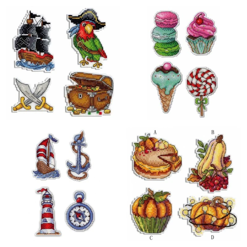 Украшение для дома BXT004 домашнее украшение рождественское творчество Набор