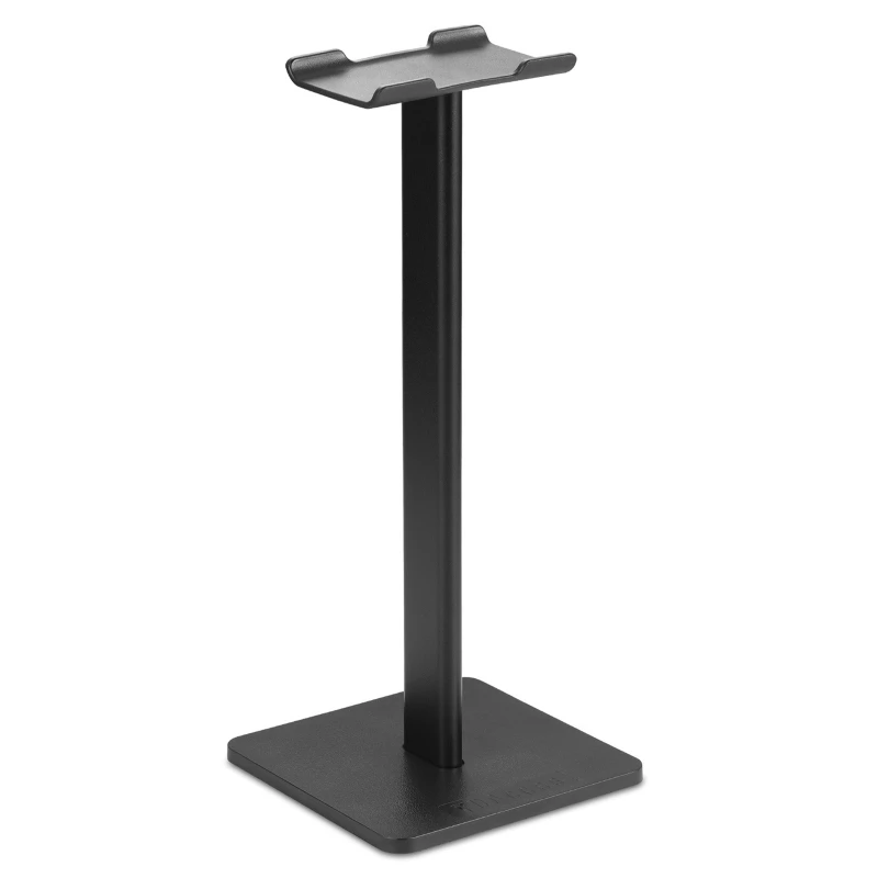 

Anti-Scratch Earphone Stand Headphone Hanger Holder Earphones Stable Mount DXAC