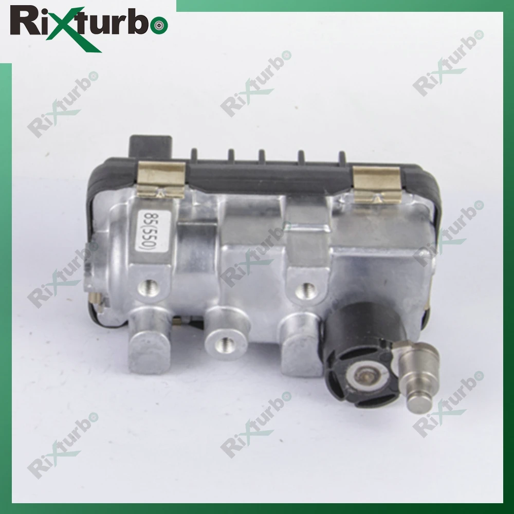

Turbo Electronic Actuator For Ford Ranger Everest 2.2 TDCi Duratorq G-85 797863-0085 6NW010430-30 831157-0002 818583 2012-