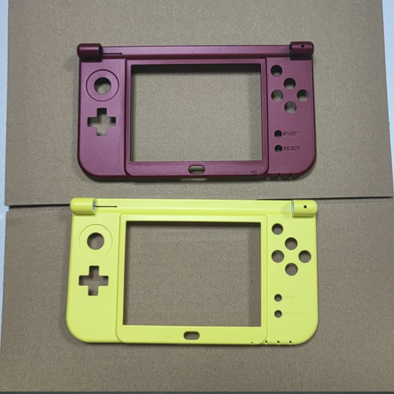 Middle case. Middle case