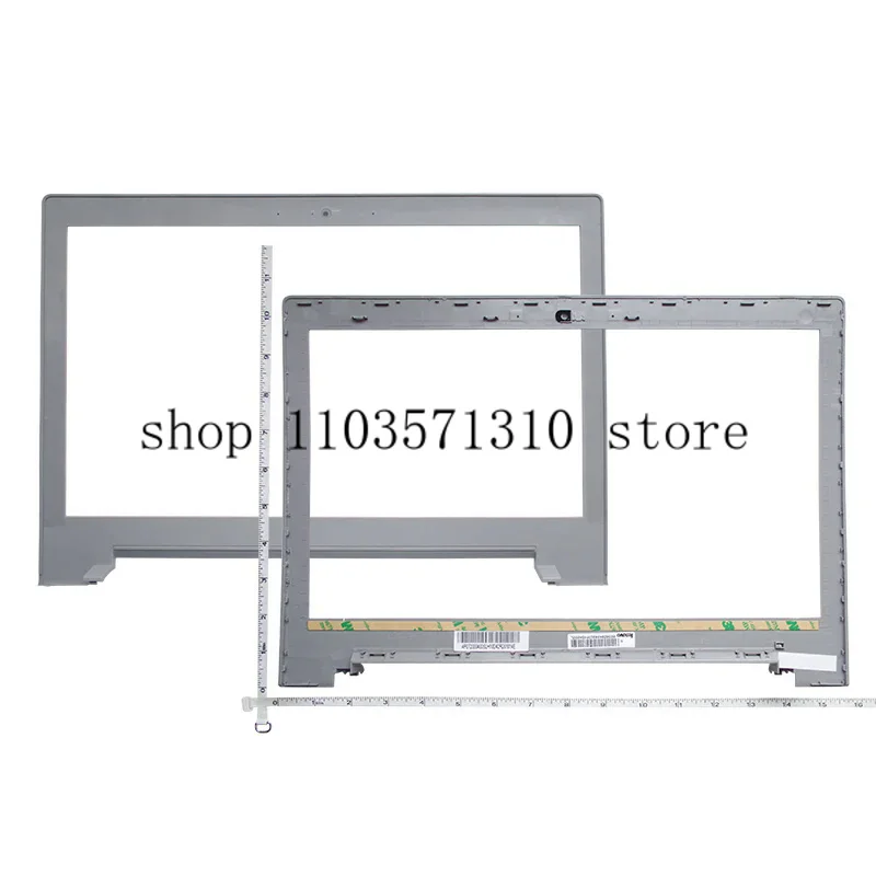 Используется для Lenovo Ideapad Z510 Lcd передняя панель AP0T2000400