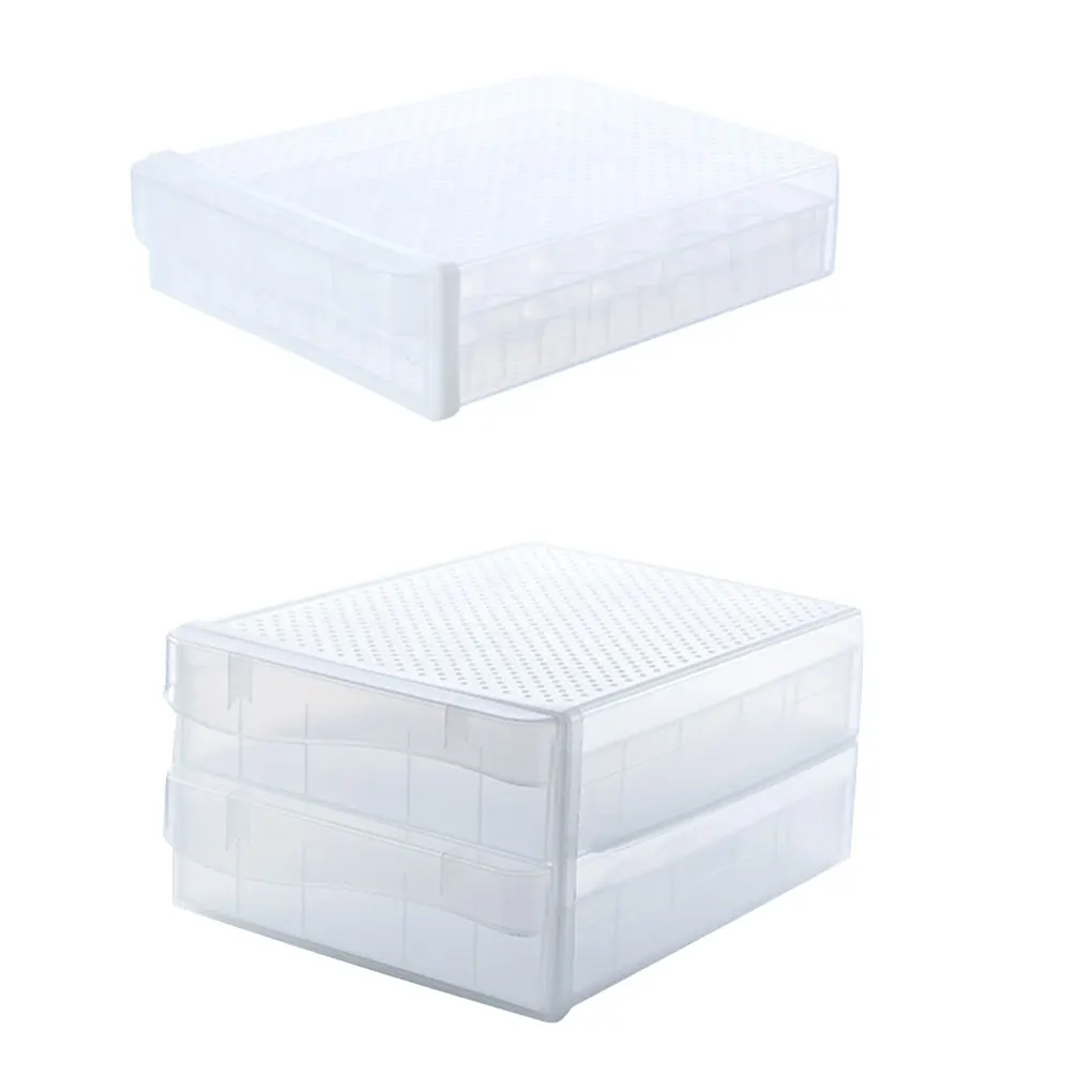 

Контейнер для хранения яиц из АБС-пластика, кухонный ящик для холодильника, органайзеры для фруктов и овощей, коробки, полка для еды