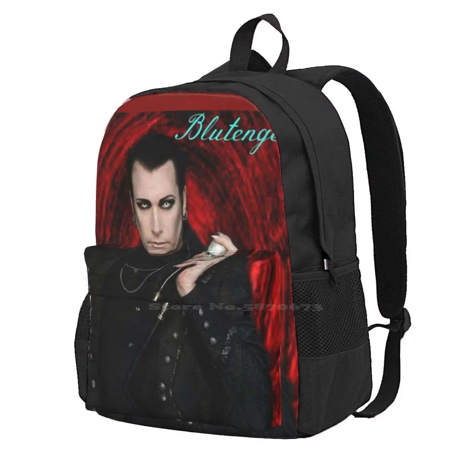 

Blutengel Новые поступления сумки унисекс