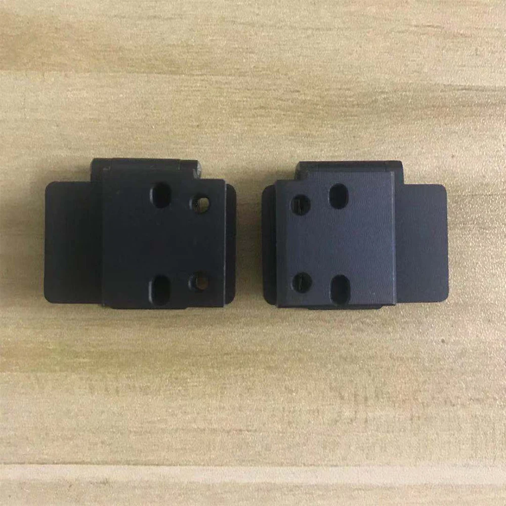 1 Pair Furukawa Fitel  S177 S176 Fiber Holder Fiber Splicer 3 in 1 Fiber Clamps Fiber Holder