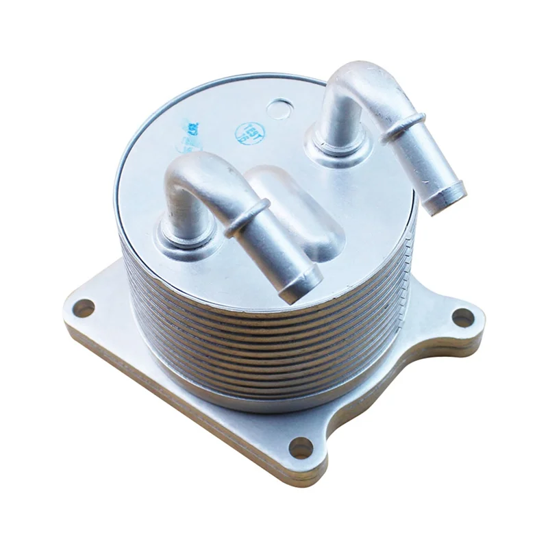 Автомобильный масляный радиатор с автоматической коробкой передач 2920A097 для