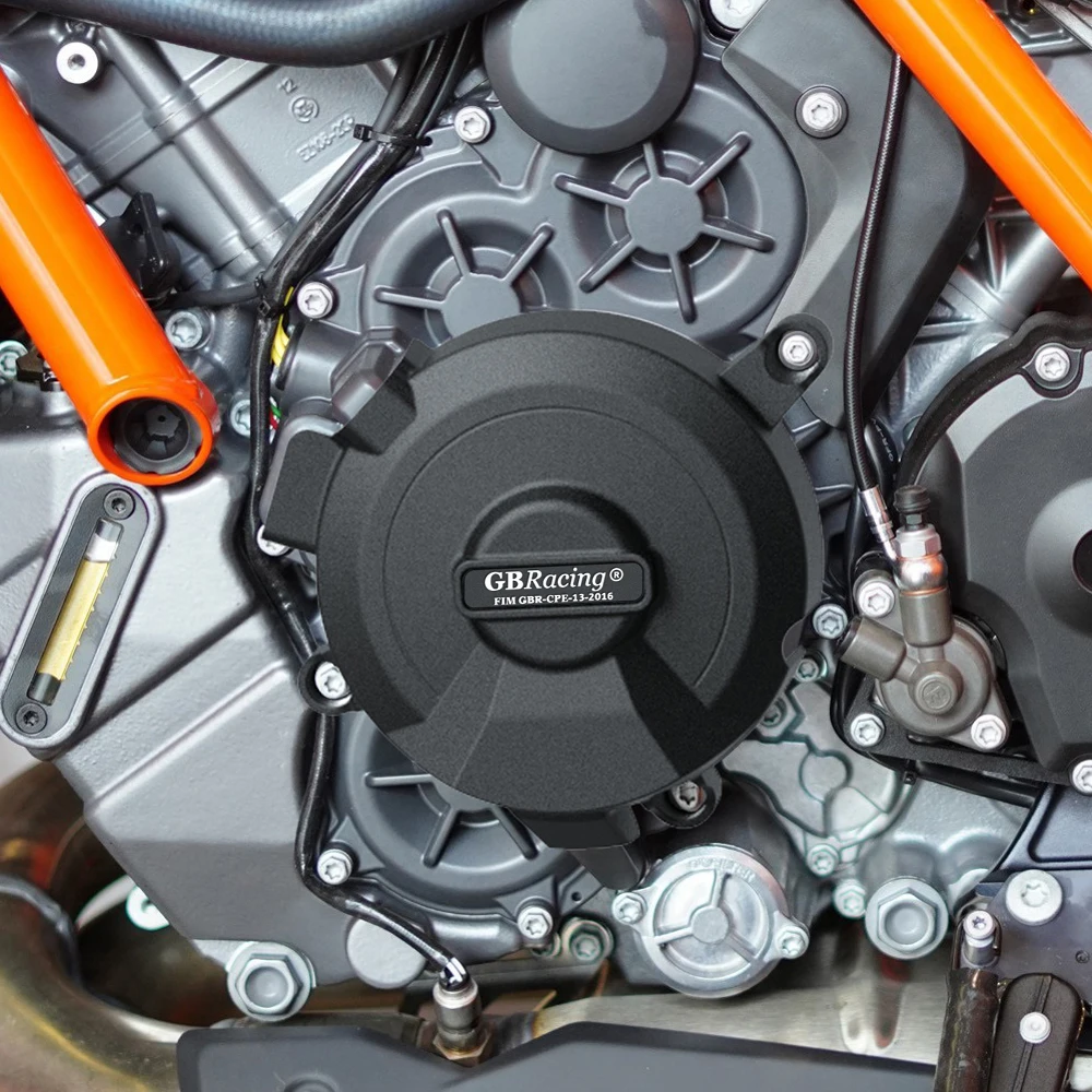 Защитная крышка для двигателя 1290 Super Duke(R/GT) 2014-2023