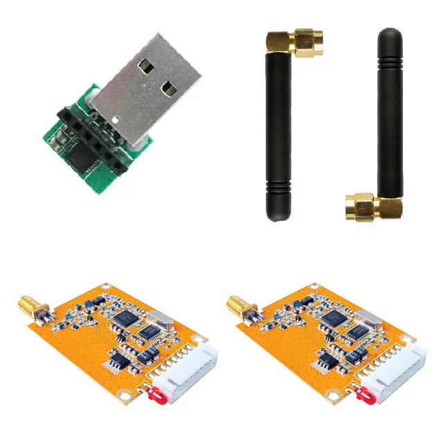 

APC802-43 APC802 Комплект модуля беспроводной связи