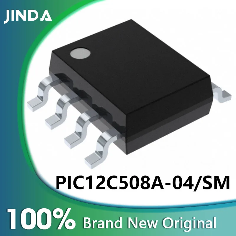 

Фонарь/SM фонарь PIC12C508A C12C508A PIC 4MHz фонарь