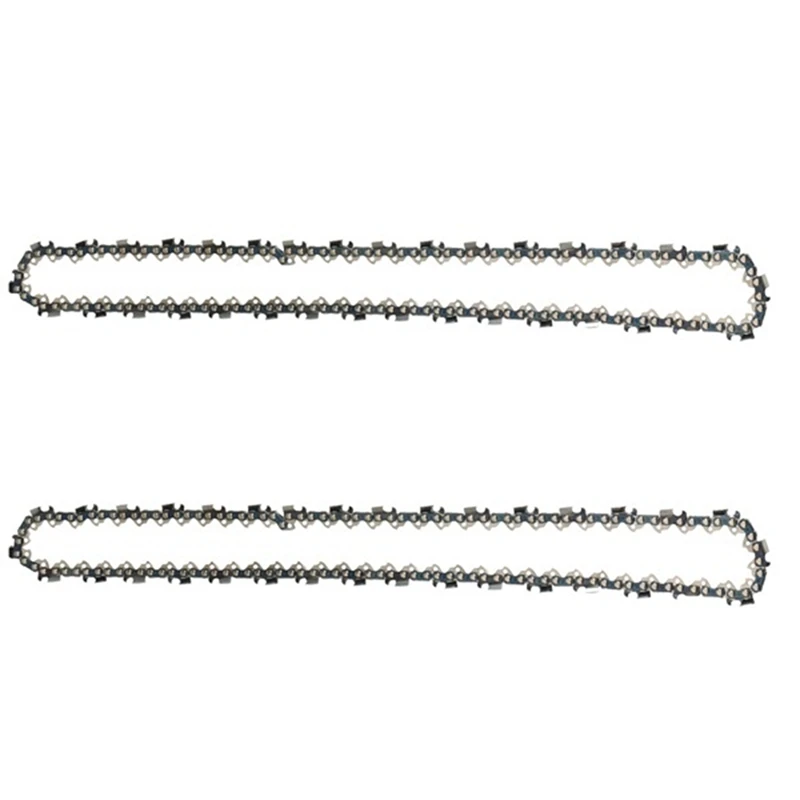 

3Pcs 20 Inch 76 Chainsaw Saw Chain Blade Wood Cutting Parts 62CC 0.325 Model Smooth Mill Chains Garden Power Tool