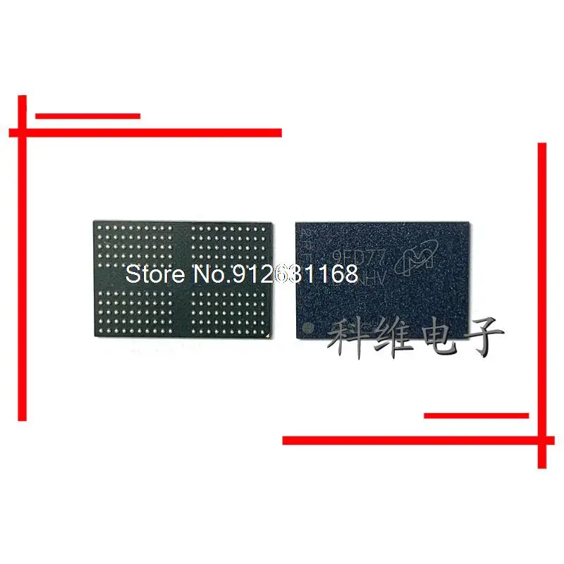 D9WHV MT53D1024M32D4DT-053 WT:D 200 4GLPDDR4 3733Mbps RAM