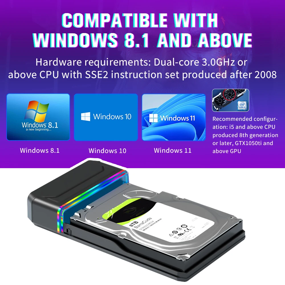 Игровая игровая консоль JMachen Launchbox 3 ТБ с жестким диском для XBOX/PS4/Switch/PS3/PS2/PS1/Wii/WiiU