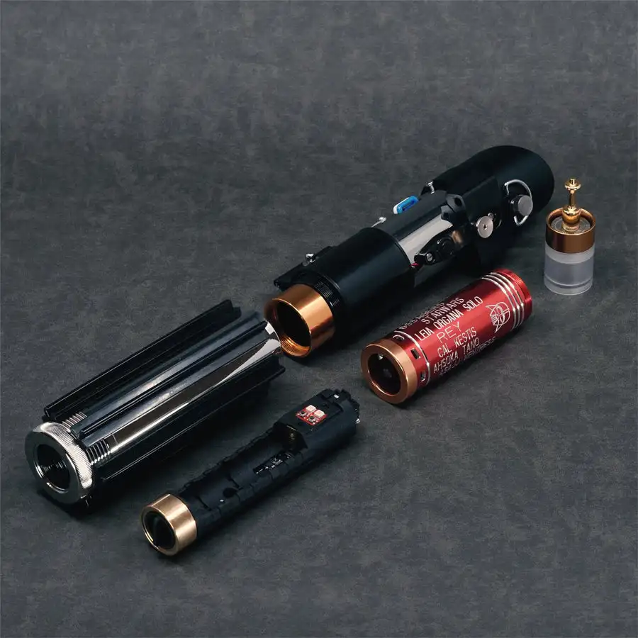 Рисунок 3 - Световой меч 89Sabers Дарт Вейдер Ep5 proffie V2