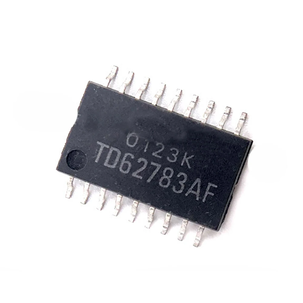 

10 шт./партия TD62783AFG TD62783AF TD62783A TD62783 SOP-18 в наличии