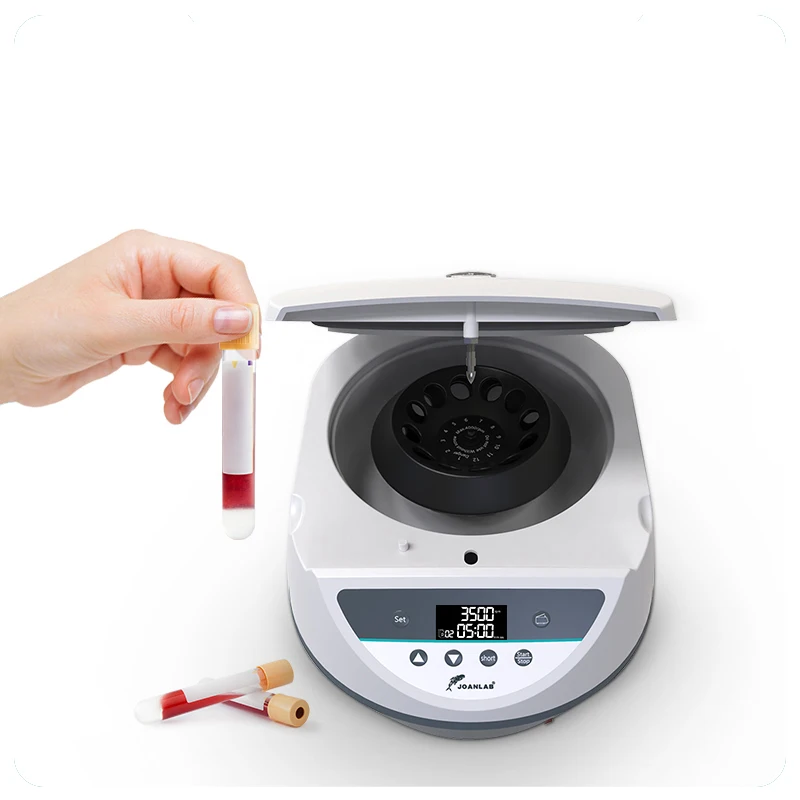 

Blood Centrifuge Prp Plasma Centrifuge Machine Digital Centrifuge