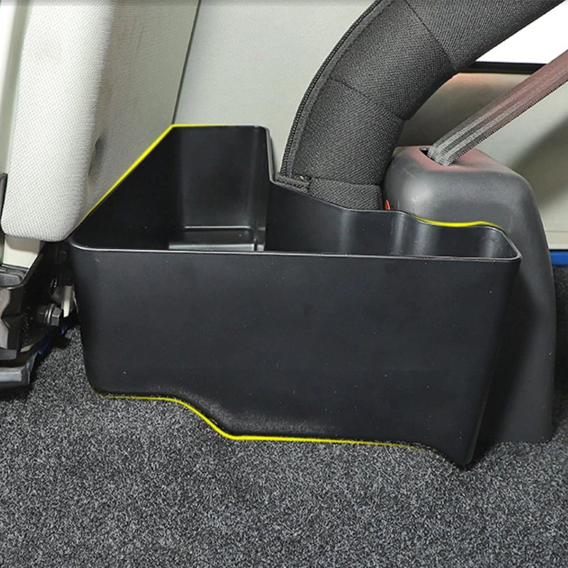 

For Baic BJ40 Ickx K2 2021-2022 Trunk Storage Box Auto Assesories Car Accessories for Vehicles Vehicle Supplies Accsesories
