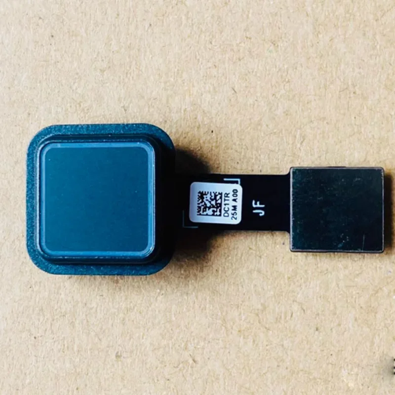 ДЛЯ Dell Latitude 5330 модуль отпечатков пальцев с загрузкой DC1TR 0DC1TR