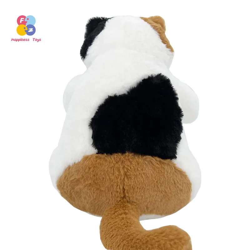 30/40 см японские милые мягкие плюшевые игрушки для кошек игрушки-животные куклы