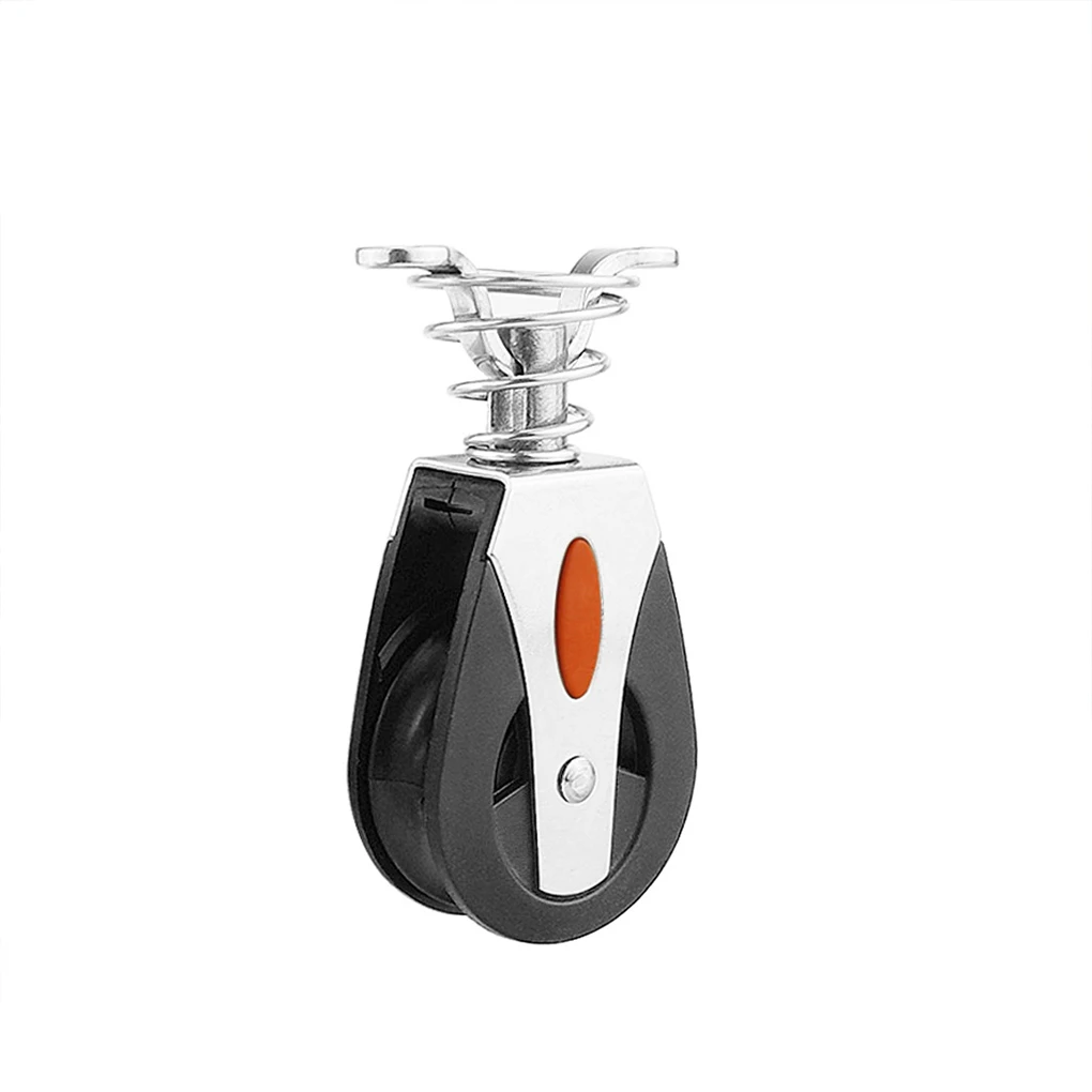 

Шкив Marine 316 из нержавеющей стали