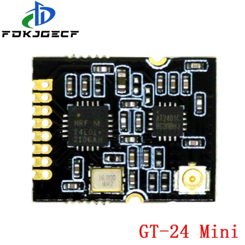 Беспроводные модули NRF24L01 FDKJGECF GT-24