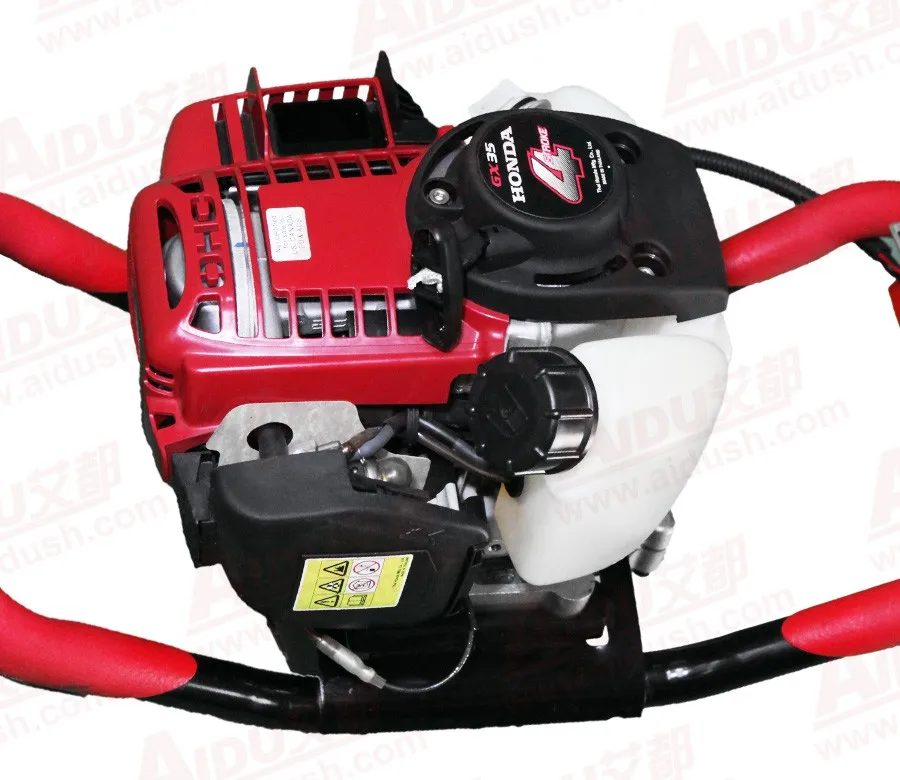 AD-18 рюкзак портативная буровая установка для проб буровые установки горных работ