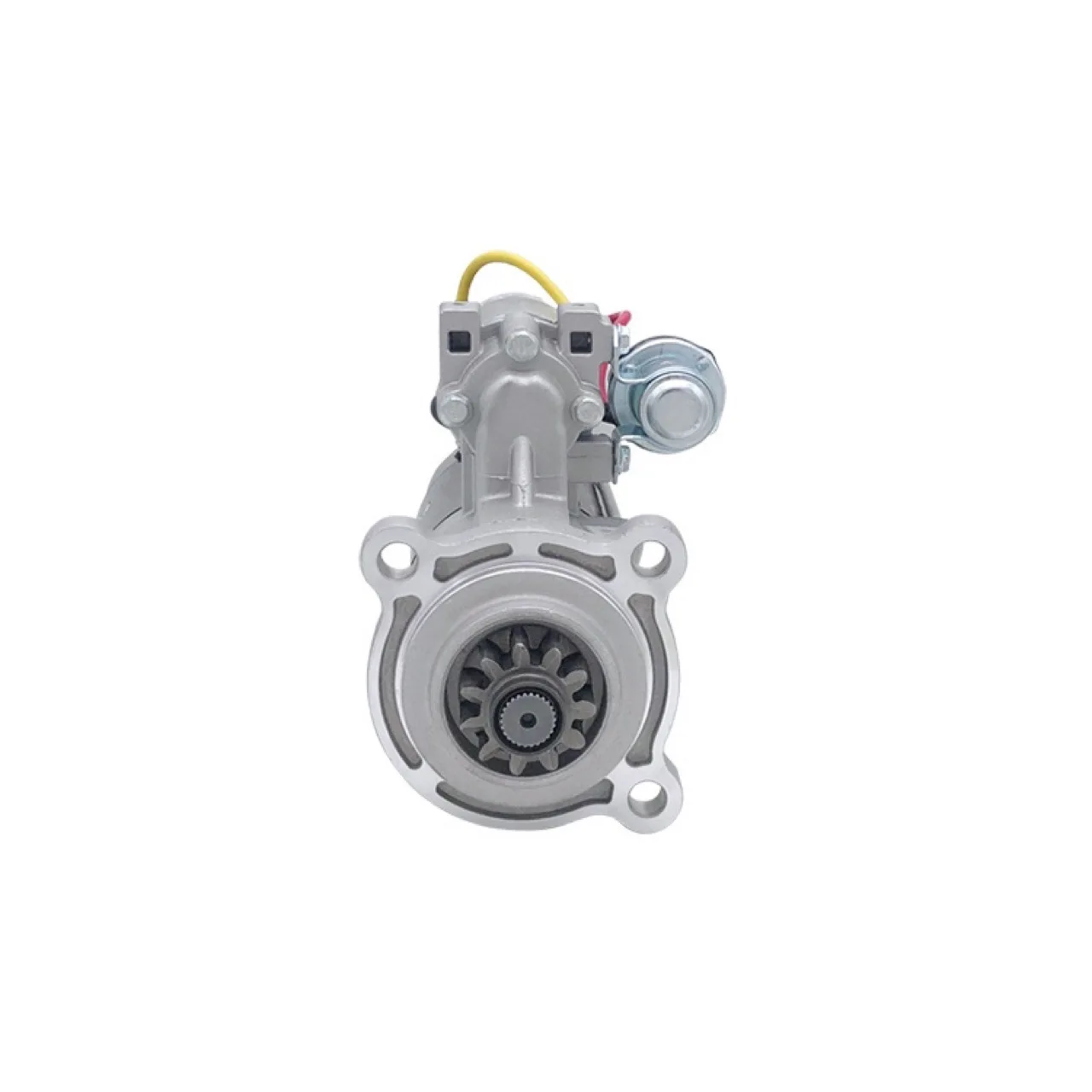 Фото Подходит для стартера Yuchai 6M, стартера M3400-3708100B, стартера Petlai M105R3015SE. №1