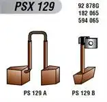 

PSX129 для MARS komulu 12V