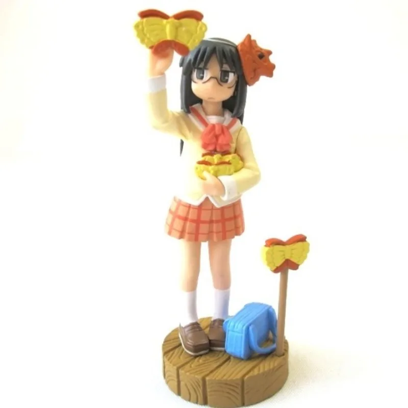 

Popular Japanese Anime HOT SALE everyday life Naganohara Mio Action Figures