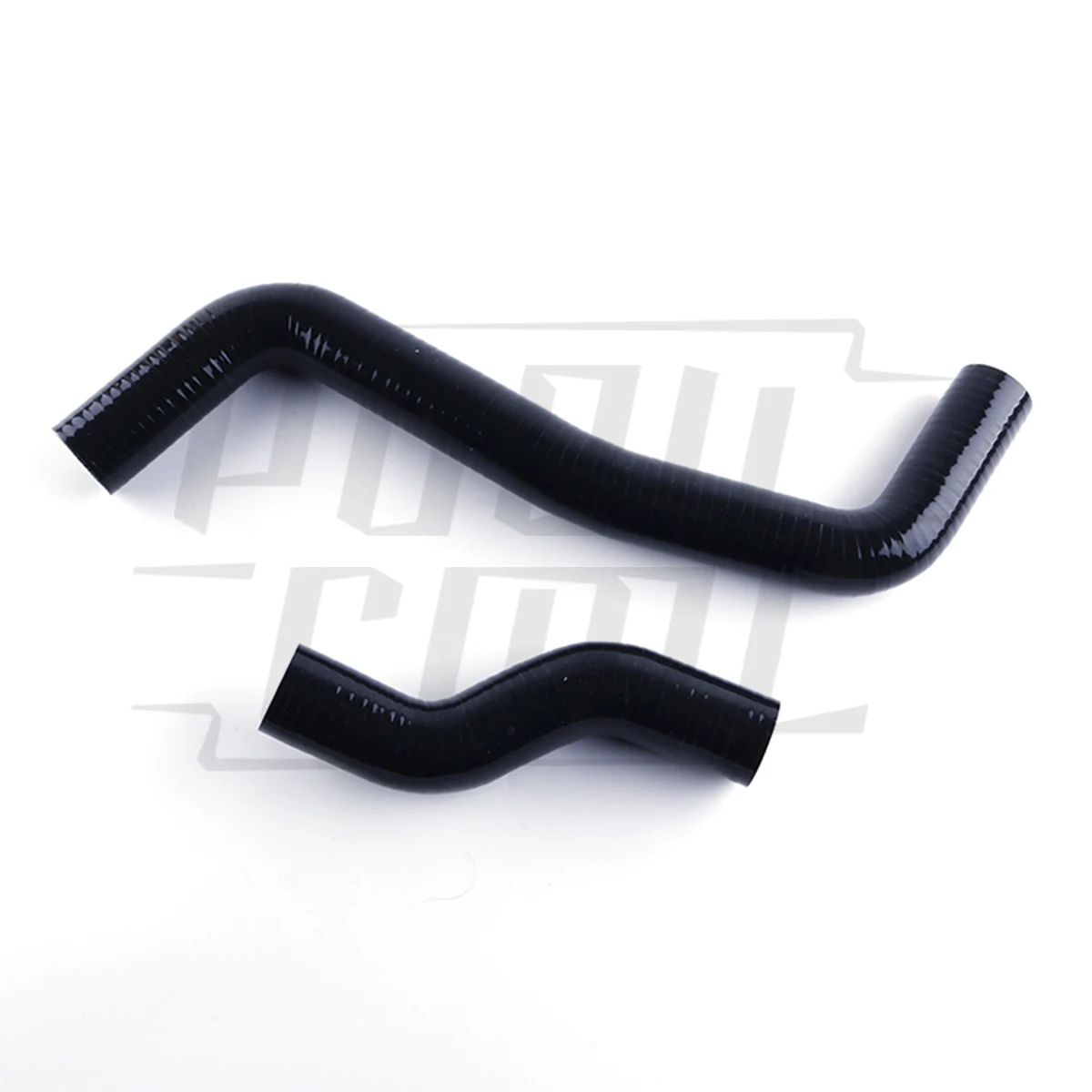 

For Toyota Corolla Levin AE101G AE111 4A-GE 20V 1995-2000 1996 1997 1998 1999 Silicone Radiator Hoses Kit 2Pcs