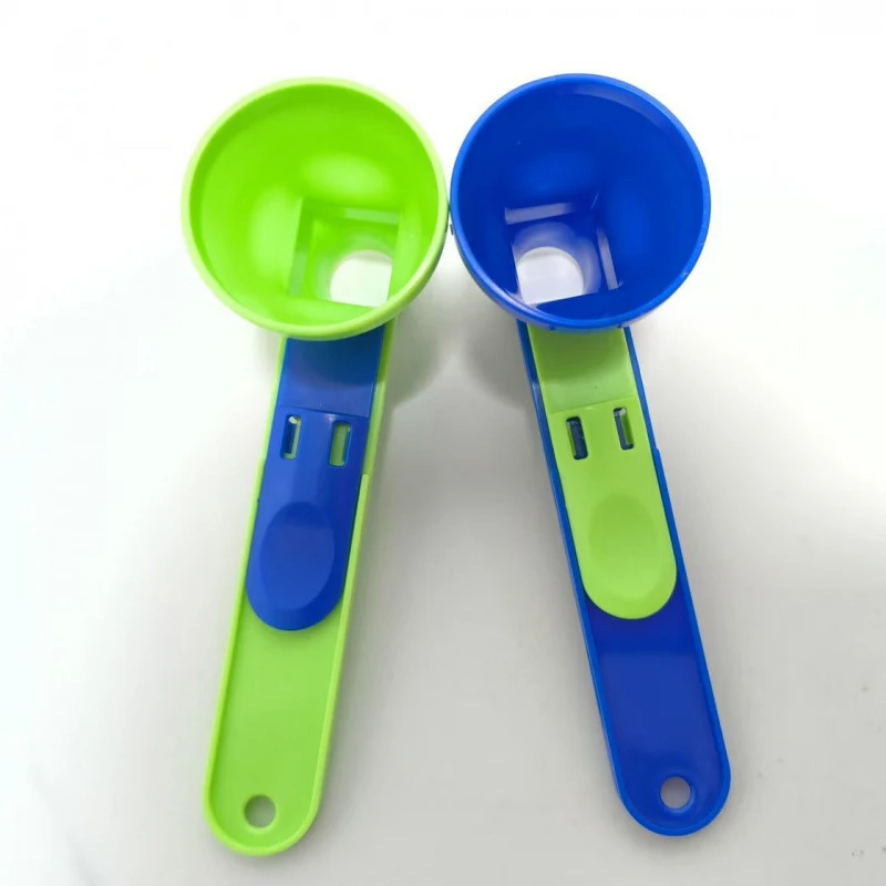 

Прочный совок для протеина из ABS